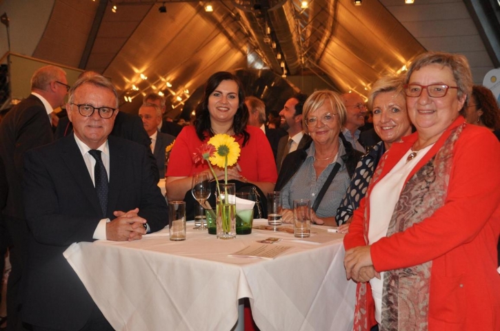 PersoenlichkeitenAusPolitikGesellschaftUndWirtschaftFotoWilhelmBoehm