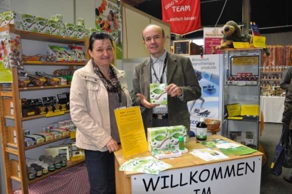 MiksaXylitolMesseWrNeustadtFotoAnnemariePrinz