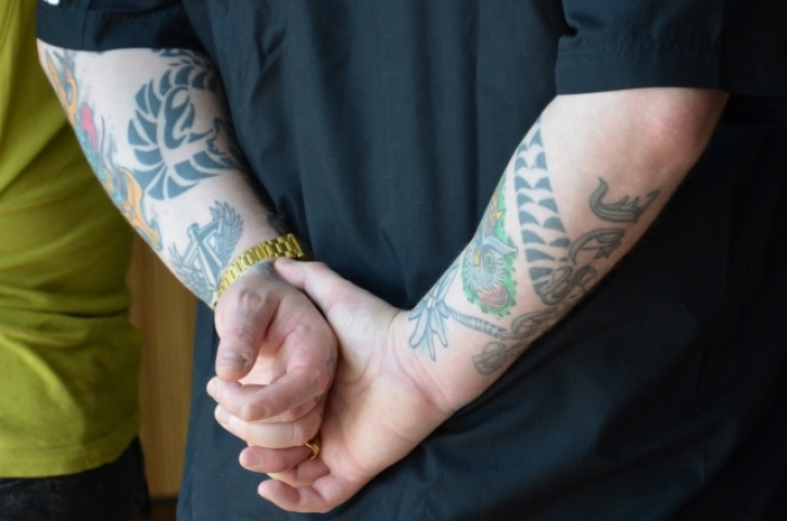 HaubiTattooArmeFotoPeWoe