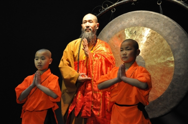 KampfkunstZenbuddhismusFotoAnnemariePrinz