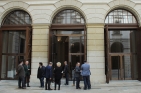MinoritenhalleStadtpalaisLiechtensteinFotoPrinzOnlineMagazinSCHNAPPENat