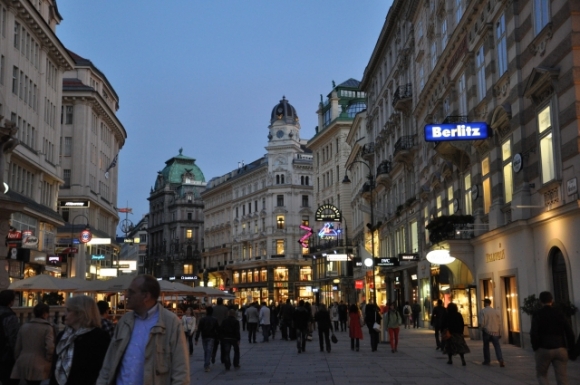 Wien Innere Stadt 