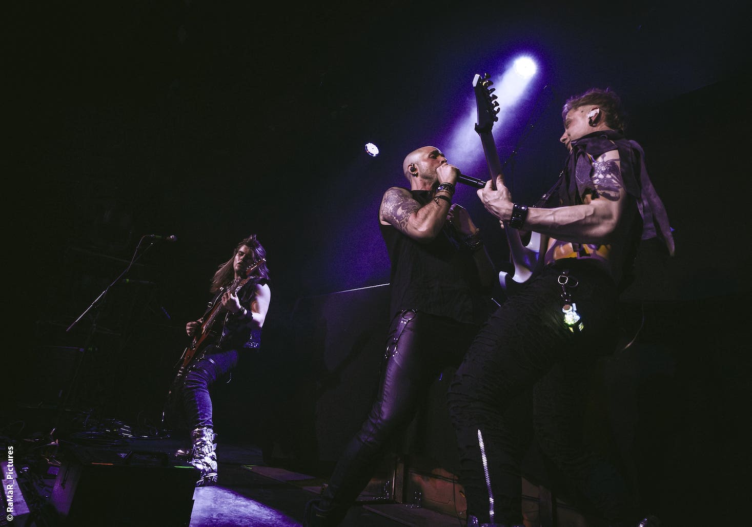 AuftrittWarkingsFotocRaMaR