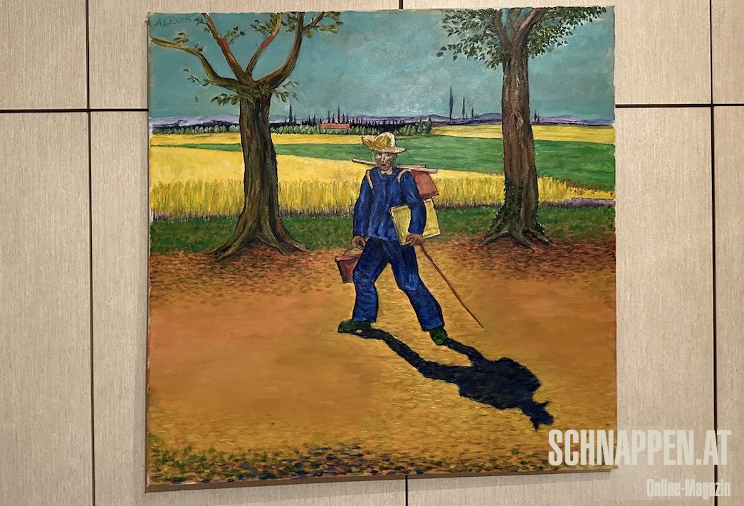 MalerWegZurArbeitVanGoghKopieFotocPrinzSCHNAPPENat