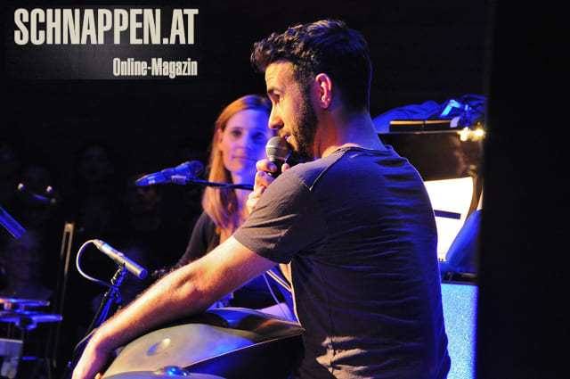 WienAuftrittManuDelagoFotoPrinzOnlineMagazinSCHNAPPENat