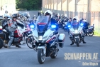 PolizeigeleitBikerfahrtKobersdorfFotoPrinzSCHNAPPENat