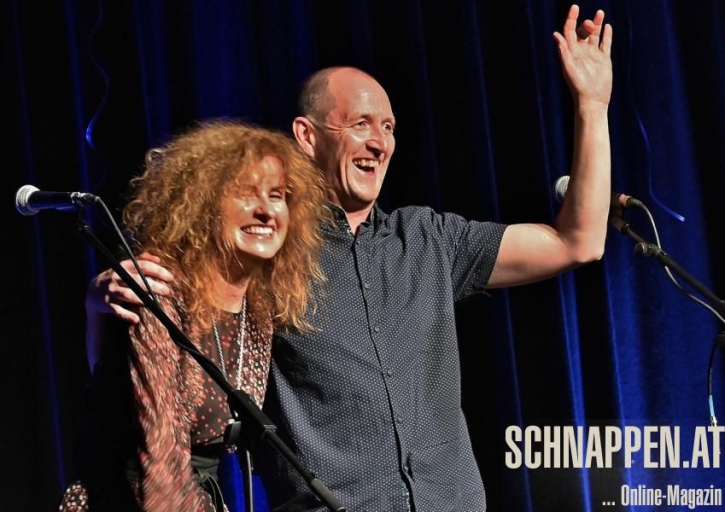 2020WeltpremiereCathieRyanUndJohnDoyleAusIrlandFotoPrinzSCHNAPPENat