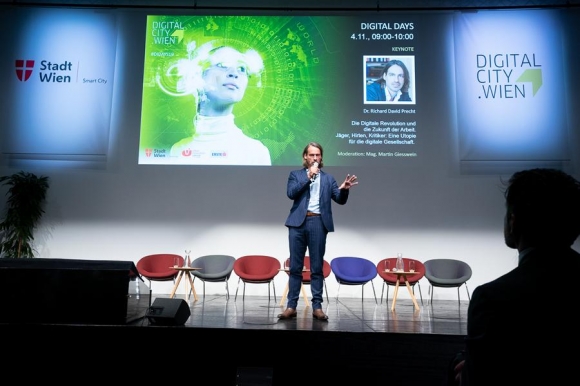 2019DigitalDaysDiskussionRichardDavidPrecheFotoPIDBohmann