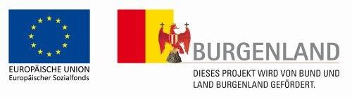 ESF Logo Burgenland500