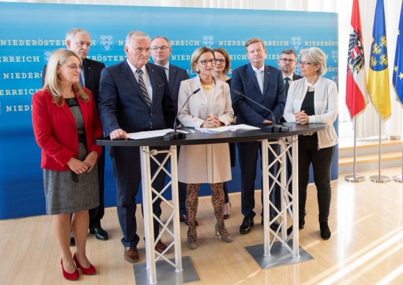 Gesundheitsreformgesetz2020NOEFotoNLKPfeiffer