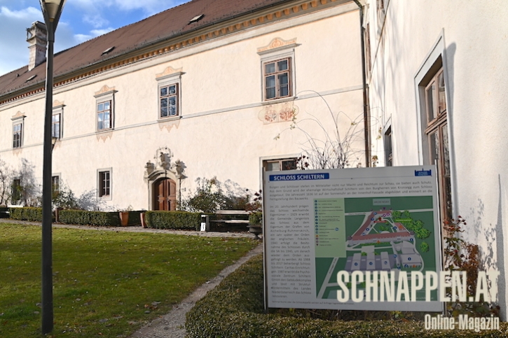 SchlossSchilternOesterreichFotoPrinzSCHNAPPENat